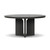 Four Hands Ernest Outdoor Metal Dining Table - 60" - Bronze