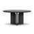 Four Hands Ernest Outdoor Metal Dining Table - 60" - Bronze