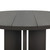 Four Hands Ernest Outdoor Metal Dining Table - 60" - Bronze