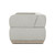 Four Hands Evander Outdoor Sofa - 96" - Ramiro Ecru