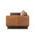 Four Hands Everly Sofa - 96" - Sonoma Chestnut