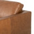 Four Hands Everly Sofa - 96" - Sonoma Chestnut