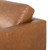 Four Hands Everly Sofa - 84" - Sonoma Chestnut
