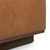 Four Hands Everly Sofa - 84" - Sonoma Chestnut