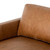 Four Hands Everly Sofa - 84" - Sonoma Chestnut