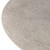 Four Hands Faber Outdoor Dining Table 55" - Aged Natural Concrete