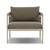 Four Hands Fabrice Outdoor Chair - Alessi Fawn
