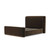 Four Hands Fane Bed - Surrey Mink - Queen
