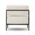 Four Hands Fenn Outdoor Chair - Amalfi Natural