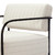 Four Hands Fenn Outdoor Chair - Amalfi Natural