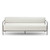 Four Hands Fenn Outdoor Sofa - 78" - Amalfi Natural