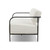 Four Hands Fenn Outdoor Sofa - 78" - Amalfi Natural