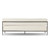 Four Hands Fenn Outdoor Sofa - 78" - Amalfi Natural
