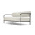 Four Hands Fenn Outdoor Sofa - 78" - Amalfi Natural