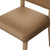 Four Hands Ferris Dining Chair - Maestro Camel