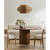 Four Hands Ferris Dining Chair - Winchester Beige NEW