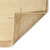 Four Hands Florian Hand - Knotted Rug - Florian Ivory - 12'x15'