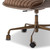 Four Hands Frankie Desk Chair - Maestro Cigar