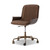 Four Hands Frankie Desk Chair - Maestro Cigar