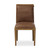 Four Hands Gallagher Dining Chair - Palermo Cigar