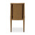 Four Hands Gallagher Dining Chair - Palermo Cigar