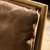 Four Hands Gallagher Dining Chair - Palermo Cigar