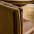 Four Hands Gallagher Dining Chair - Palermo Cigar