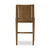 Four Hands Gallagher Stool - Irving Flax - Counter