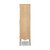 Four Hands Gates Cabinet - Light Natural Oak