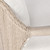Four Hands Gelina Outdoor Chair - Vergo Cream