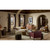 Four Hands Gianna Sofa - 95" - Antwerp Natural