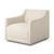 Four Hands Gianna Swivel Chair - Antwerp Natural