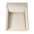 Four Hands Gianna Swivel Chair - Antwerp Natural