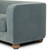 Four Hands Gidget Sofa - 84" - Surrey Bay