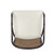 Four Hands Graciela Outdoor Dining Chair - Vergo Cream