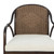 Four Hands Graciela Outdoor Dining Chair - Vergo Cream