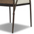 Four Hands Graciela Outdoor Dining Chair - Vergo Cream