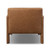 Four Hands Graford Chair - Chaps Saddle