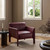 Four Hands Graford Chair - Dulane Burgundy