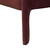 Four Hands Graford Chair - Dulane Burgundy