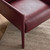 Four Hands Graford Chair - Dulane Burgundy