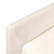 Four Hands Graford Dining Chair - Crypton Nomad Snow