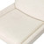 Four Hands Graford Stool - Crypton Nomad Snow - Counter