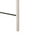 Four Hands Graford Stool - Crypton Nomad Snow - Counter
