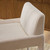 Four Hands Graford Stool - Crypton Nomad Snow - Counter