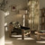 Four Hands Halston Chair - Dulane Moss