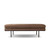 Four Hands Harris Accent Bench - Maestro Cigar