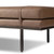 Four Hands Harris Accent Bench - Maestro Cigar
