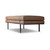Four Hands Harris Accent Bench - Maestro Cigar