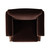 Four Hands Harvey Chair - Monte Chocolate